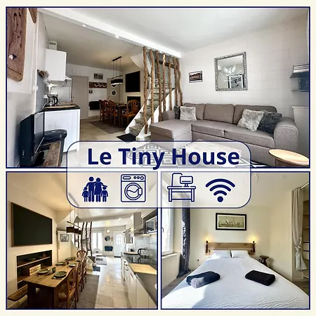Retraite Cosy Aux Portes De La Baie De Somme בית נופש *
