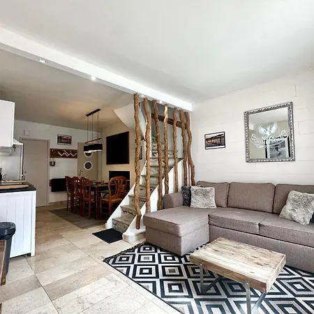 Retraite Cosy Aux Portes De La Baie De Somme *