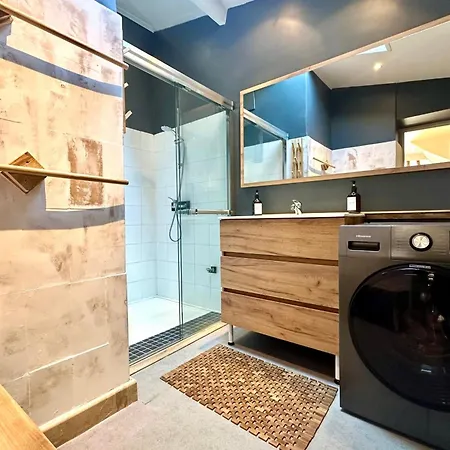 Retraite Cosy Aux Portes De La Baie De Somme