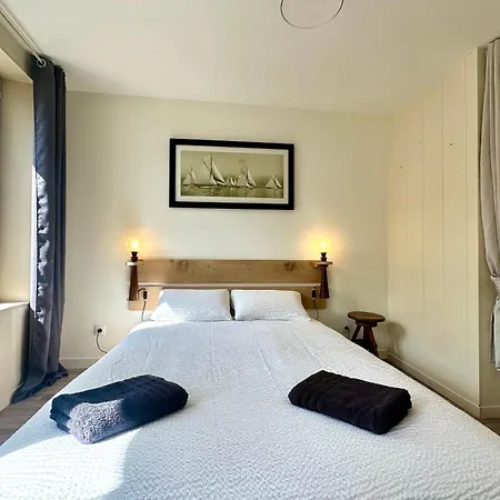 בית נופש Retraite Cosy Aux Portes De La Baie De Somme