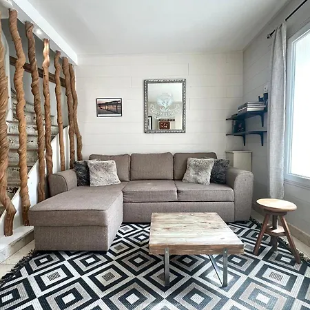בית נופש Retraite Cosy Aux Portes De La Baie De Somme *