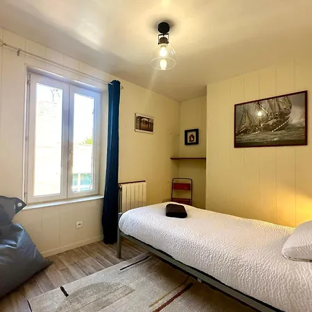Retraite Cosy Aux Portes De La Baie De Somme בית נופש אבוויל