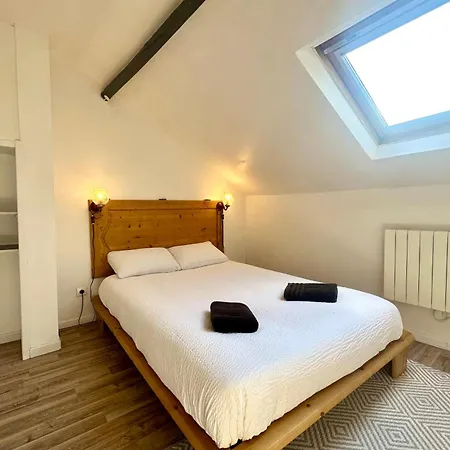 בית נופש Retraite Cosy Aux Portes De La Baie De Somme *