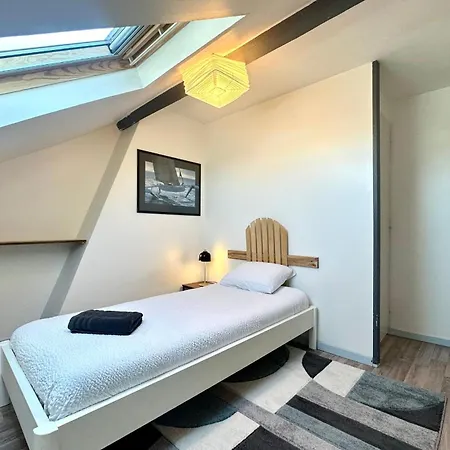 Retraite Cosy Aux Portes De La Baie De Somme