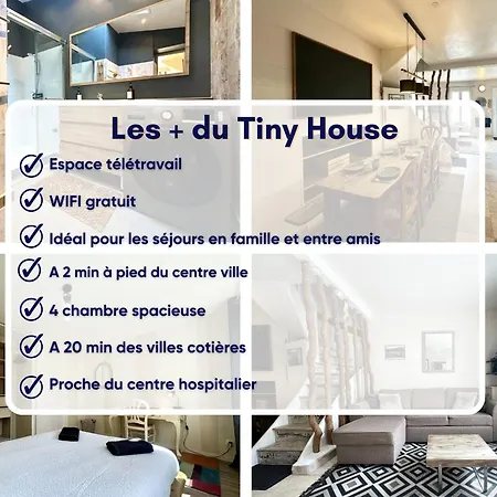 Retraite Cosy Aux Portes De La Baie De Somme